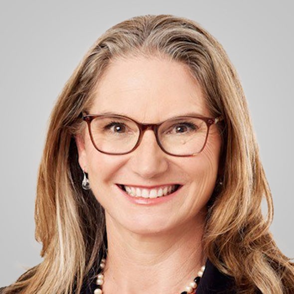 Kate O’Rourke