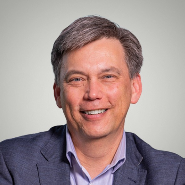 Portrait of Brad Archer