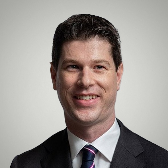 Timothy Stutt
