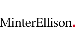 Minter Ellison logo