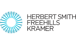 Herbert Smith Freehills Kramer logo