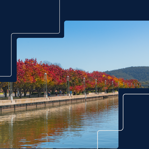Canberra