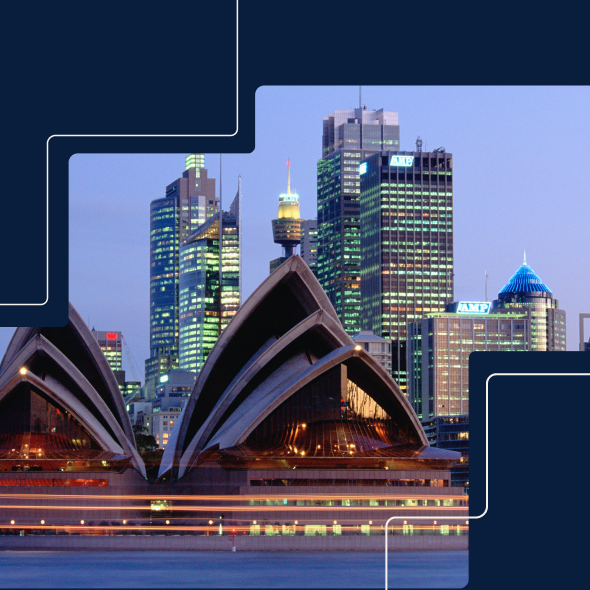 Sydney
