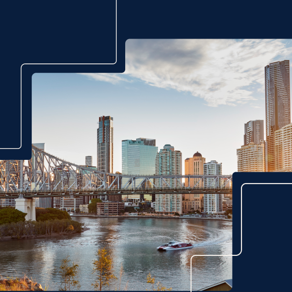 Brisbane
