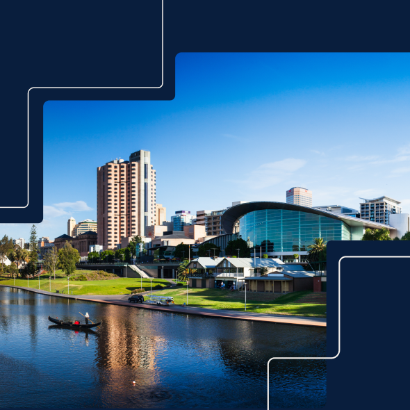 Adelaide
