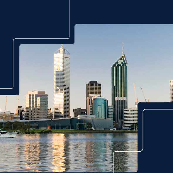 Perth