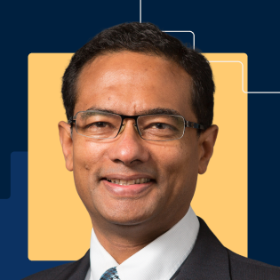 Peeyush Gupta