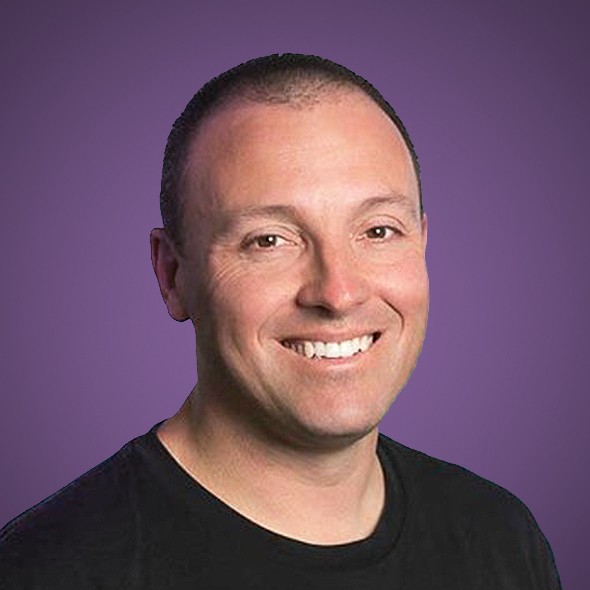 Adam Driussi