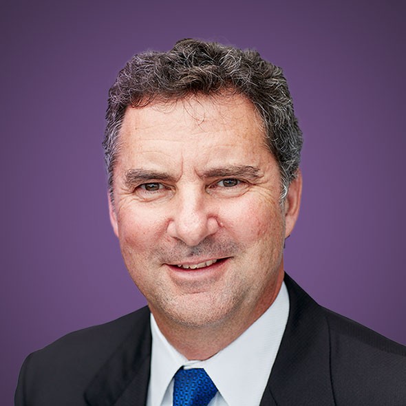 Dr Larry Marshall FAICD