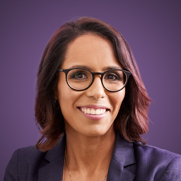 Iyari Cevallos MAICD