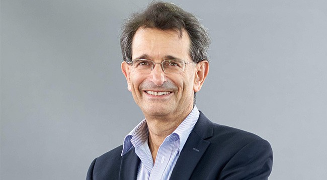 Colin Mayer Colin Mayer