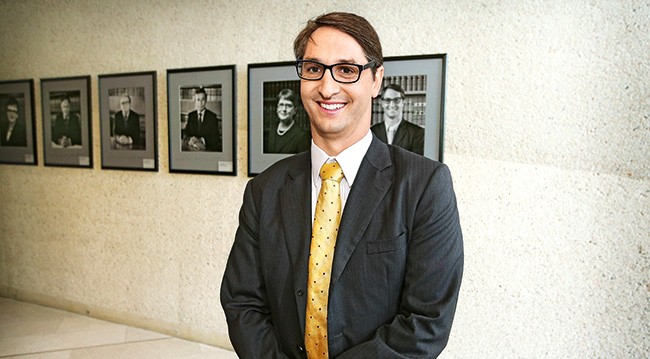 James Edelman James Edelman