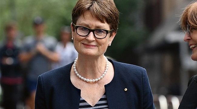 Catherine Livingstone Catherine Livingstone