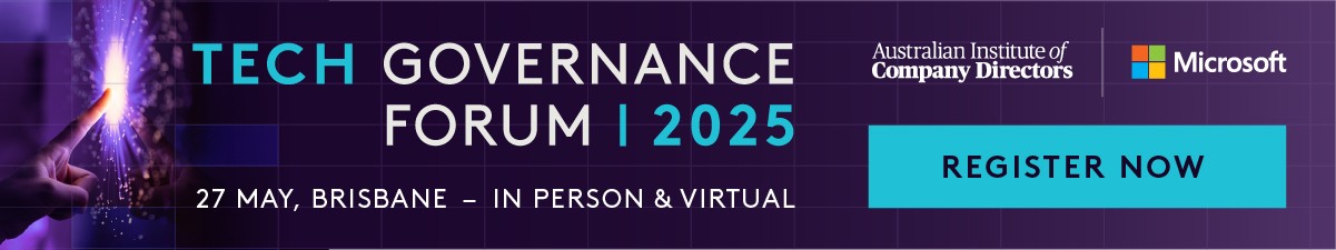 Tech-Governance-Forum