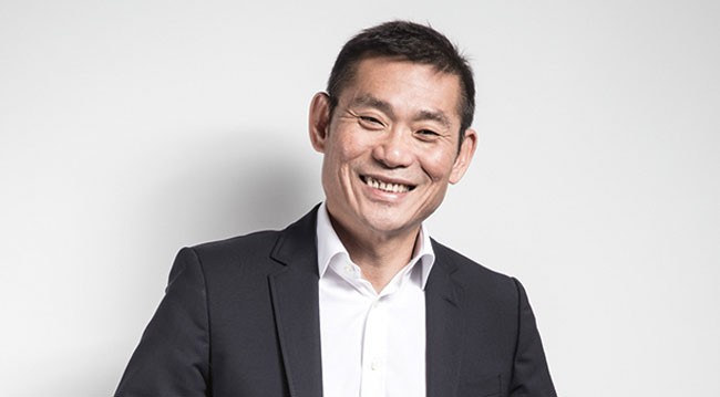 Kee Wong Kee Wong
