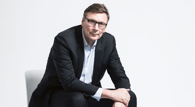 David Thodey David Thodey