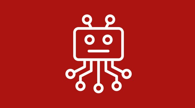 robots icon robots icon
