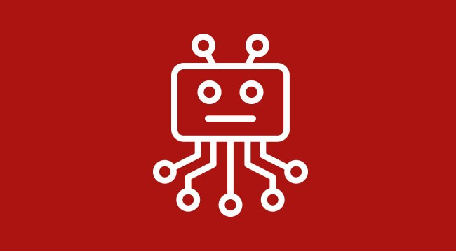 robots icon