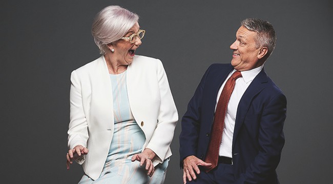 yarra water ceo and chair yarra water ceo and chair