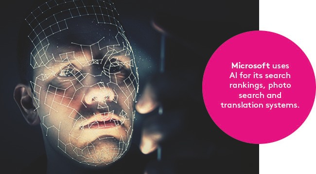 microsoft AI microsoft AI