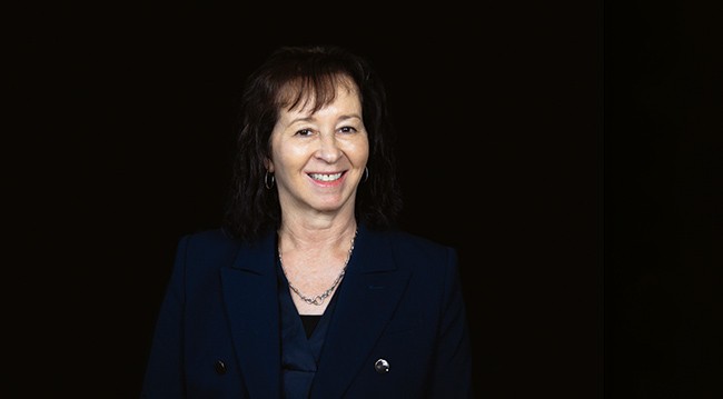 Cheryl Hayman Cheryl Hayman