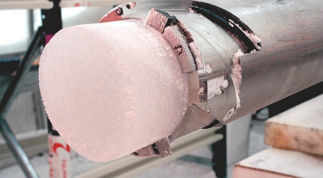 ice core ice core