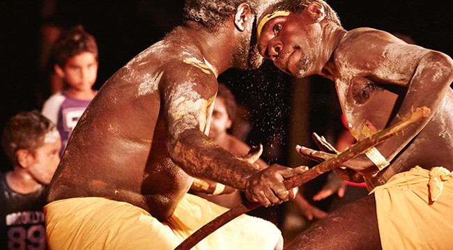 garma festival garma festival