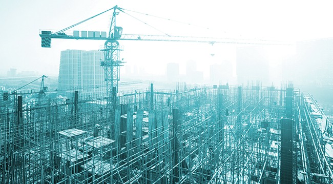 construction construction