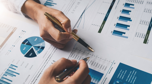 Report with graphs Report with graphs