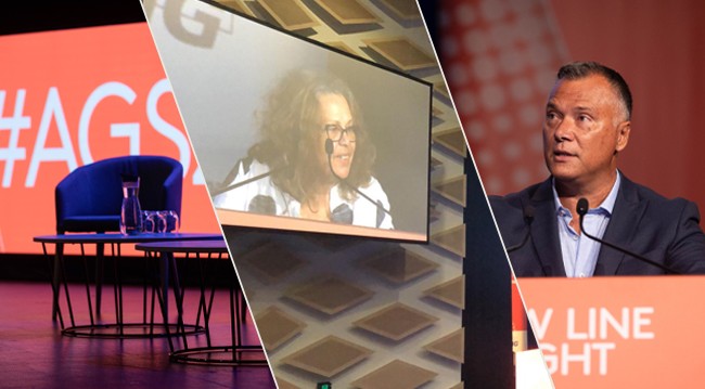 Australian Governance Summit highlights Australian Governance Summit highlights