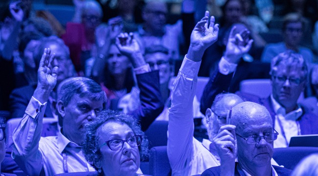 AGS 2020 Audience FAQs AGS 2020 Audience FAQs