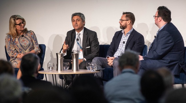 AGS 2020 NFPs in the Spotlight AGS 2020 NFPs in the Spotlight