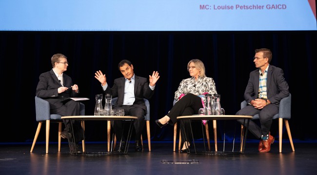AGS 2020 Royal Commission AGS 2020 Royal Commission