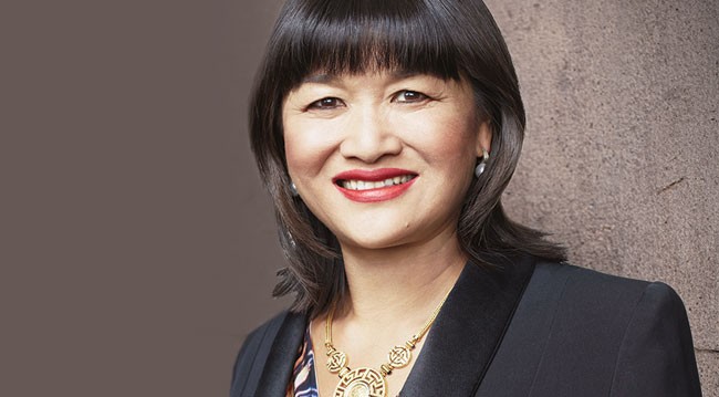 Mai Chen Mai Chen