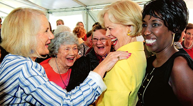 quentin bryce