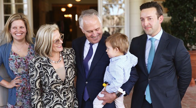 brown and turnbull family brown and turnbull family