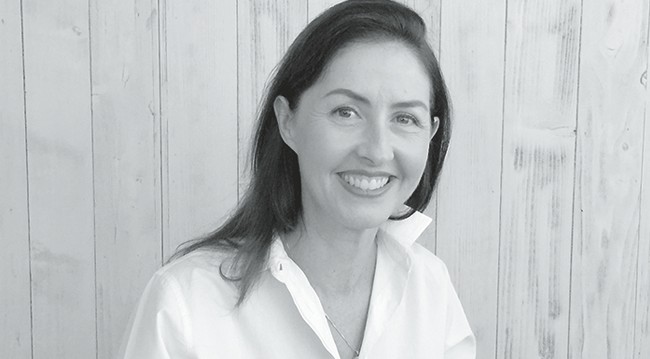 annette king annette king