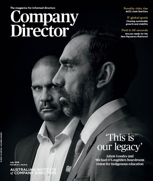 Cover Magazine July 2018 Cover Magazine July 2018