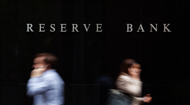 Reserve Bank