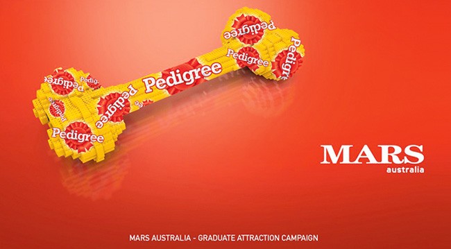 mars pedigree mars pedigree