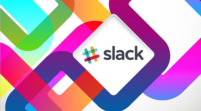 slack slack