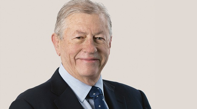 Peter Hearl Peter Hearl