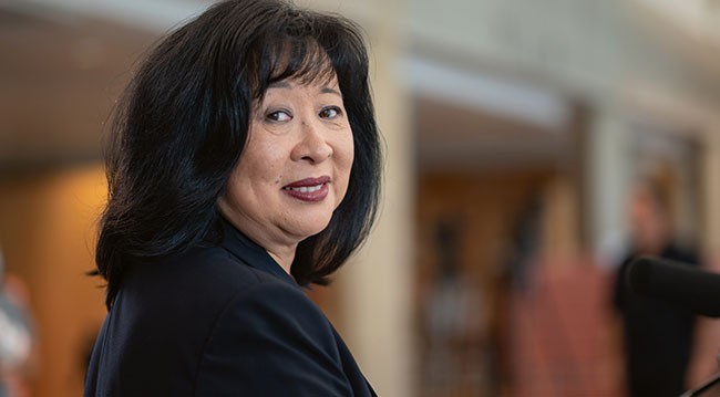 Lisa Chung Lisa Chung