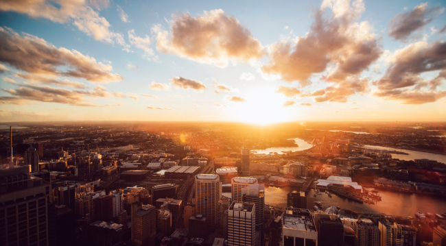 climate-concern-leapfrogged-economic-issues-ahead-federal-election
