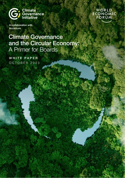 Climate Governance