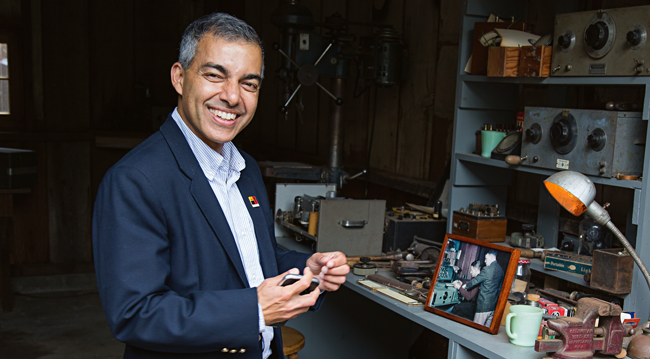 Dr Vikram Sharma Dr Vikram Sharma