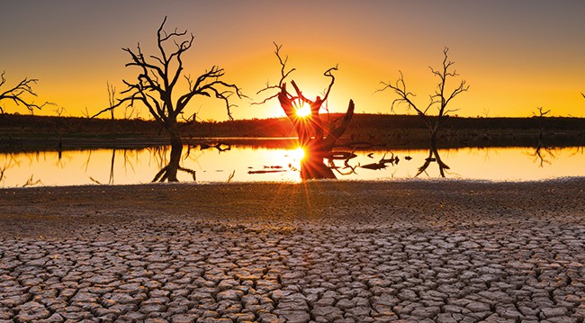 drought in australia drought in australia