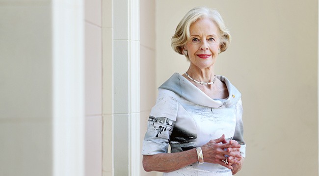 quentin bryce